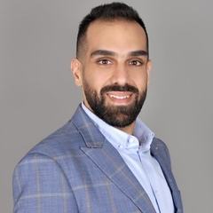 Abdulaziz Karimy, Project Manager