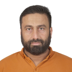 Mohammad Okkeh