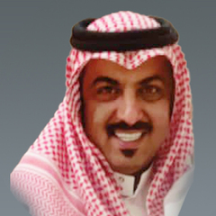 عبد الله الدغيش, Regional HR Manager