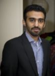 Ahsan Shaukat Ali, Internee in Finance