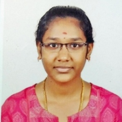 Deepika Arumugam
