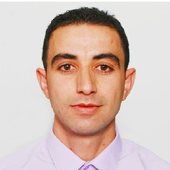 Nassim MAHTOUT, Chef de service technique
