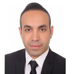 Mohamed  Abdullsalam , Guest Relations Coordinator