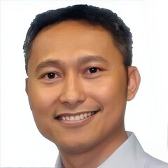Yanuar Kurniawan, CEO