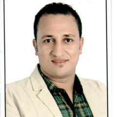 احمد عنتر, مدير مبيعات منطقة