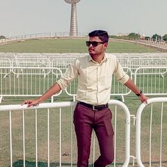 Dhiraj Kanchan