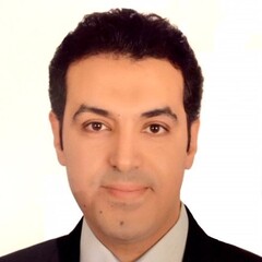 محمد صفوت, ICT projects manger