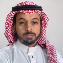 Anas Alharbi