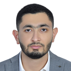 mohamad  Hassoun, Operations Officer