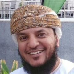 Adel Al-Safiyan, Filed Operations Manager