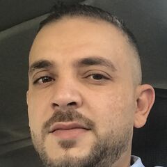 احمد عرفة, Senior Audit Manager