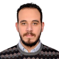 Muhammad  Albahrawy