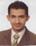 Mut'az Abedl Rahmman Saleem العسلي, Adminstrative Assistant