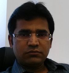Khurram IMTIAZ, Manager Financial Reporting & Budgeting