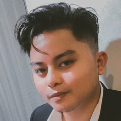 Rei Erald Dimayuga
