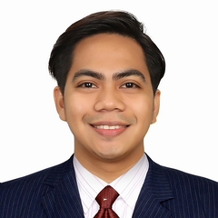 Mark Carlo Umpad