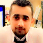 Ayman Qarqnawi, Section Supervisor