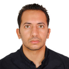 احمد البصيلي, Mobile Application Developer