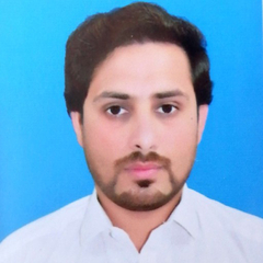 Waqas  Shahid 