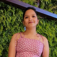 Prakrati Choudhary