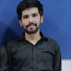 Usama Sajjad, Secondary Education Teacher Chemistry