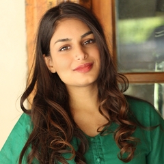 Sherbano Malik