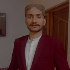 Muhammad Usman