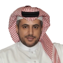 Abdulaziz Al Mutrafi