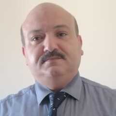 Sherif Samy, Company Legal Advisor