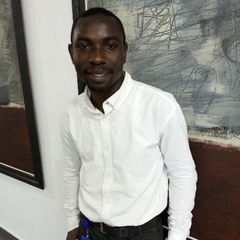 Qudus Ibrahim