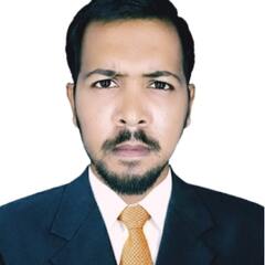 Ali Raza Mustafa