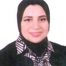 Marwa Ahmed