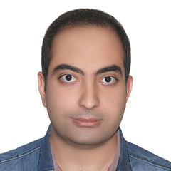 علي محمد أفغاني, DevOps Engineer (Remote)