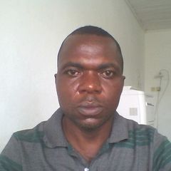 NUMFOR Ernest NGWA, Work and maintenance Coordinator