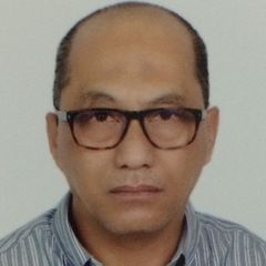 Abdurahman Hayudini, Site Engineer – Civil & Structural/QA/QC Engineer