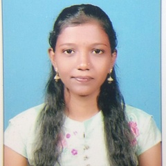 Rupali Kamble, 