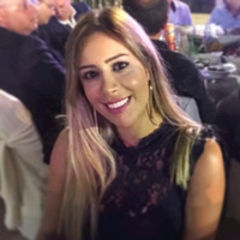 Nagham Halabi, Marketing Manager - Middle East and Africa