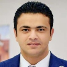 Mohamed Hagag, General Dentist
