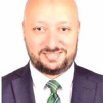 محمد عبد المنعم شحاته, Executive corporate credit Manager 