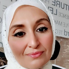 Houda Ganned, Accountant