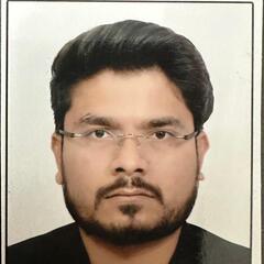 Nilesh Bandre