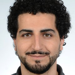 Senan Jadeed, Security and Loss Prevention Data Analyst