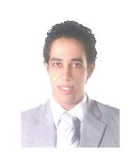 Mohamed Serag, District Manager