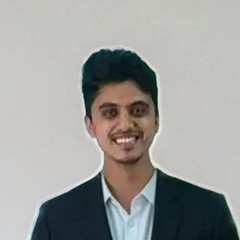 سامباث vibhuti, Senior SAP Consultant