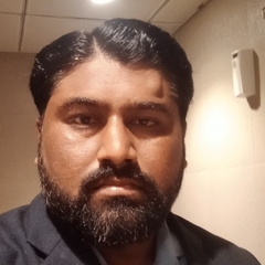 Parminder Singh, ehs manager