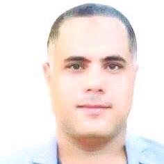 Mohammed Ammar, Finance Audit Manager