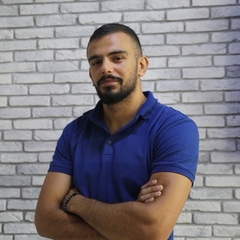 Mahmoud Faour, Online Coding instructor