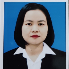 Myat  Su, Supervisor of Finance