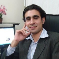 Fawad Ullah, Director