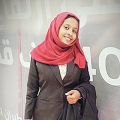 Zainab  Alsadig